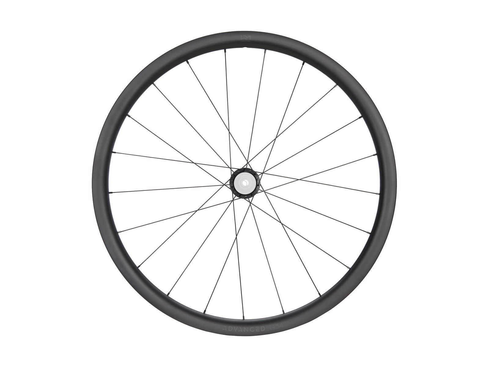 Newmen Advanced G.34 - 700C / 12x148 mm / Shimano Microspline - Bild 2