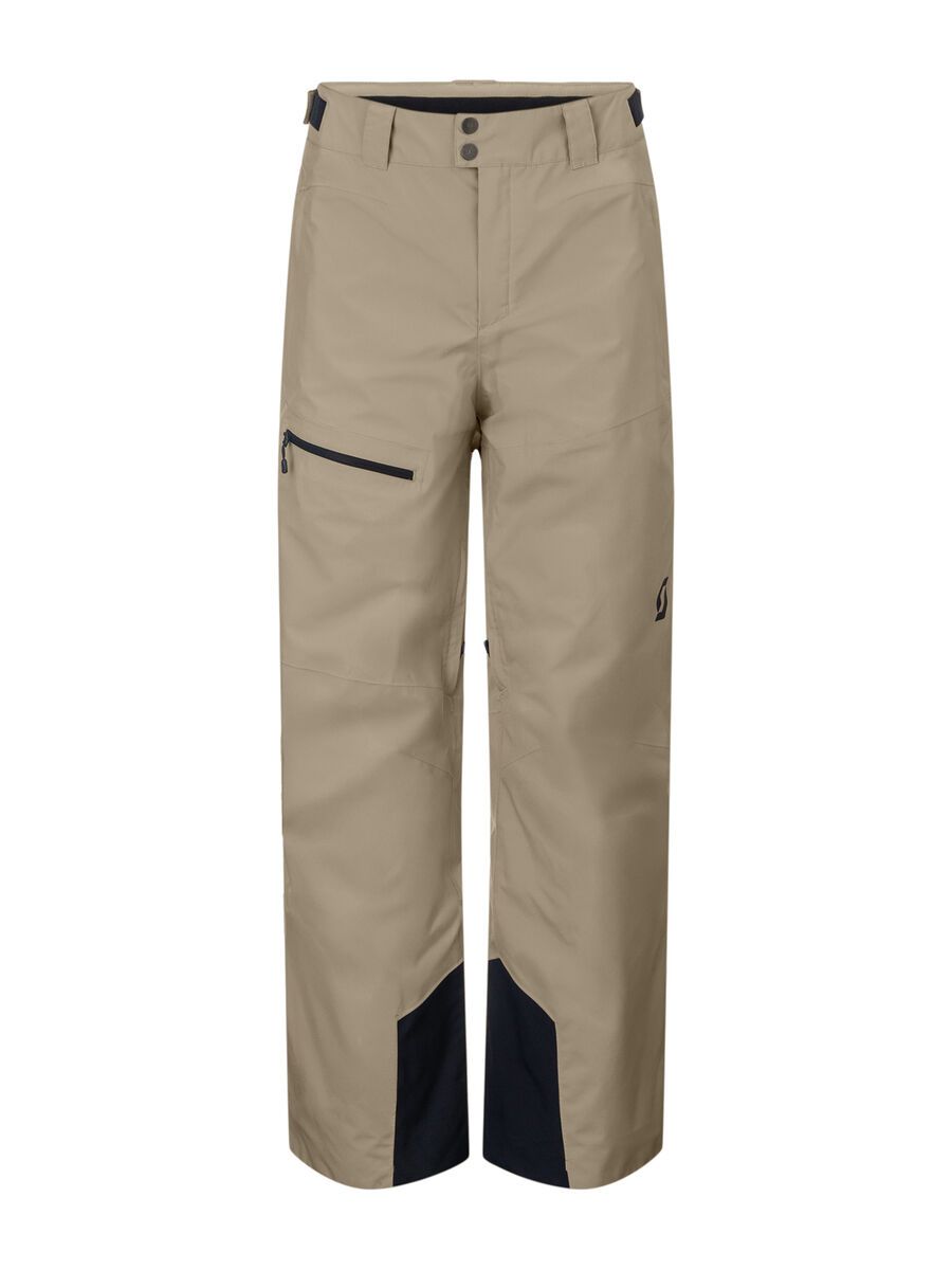 Scott Ultimate Dryo 10 Men's Pants, portobello beige - Bild 1