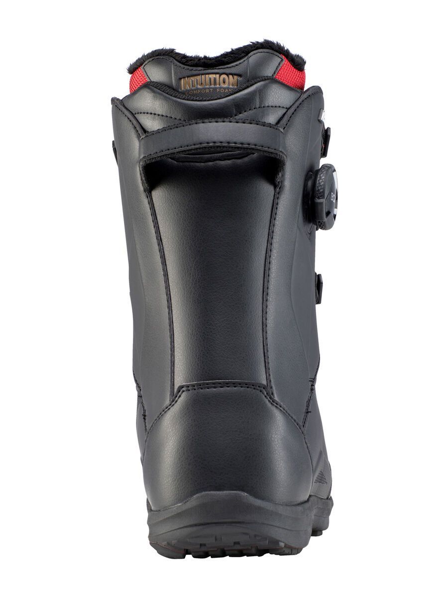 K2 Darko, black | BIKER-BOARDER.DE