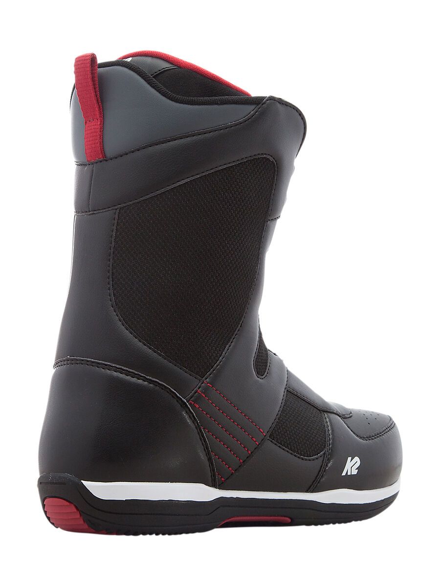 K2 Seem, black - Bild 2