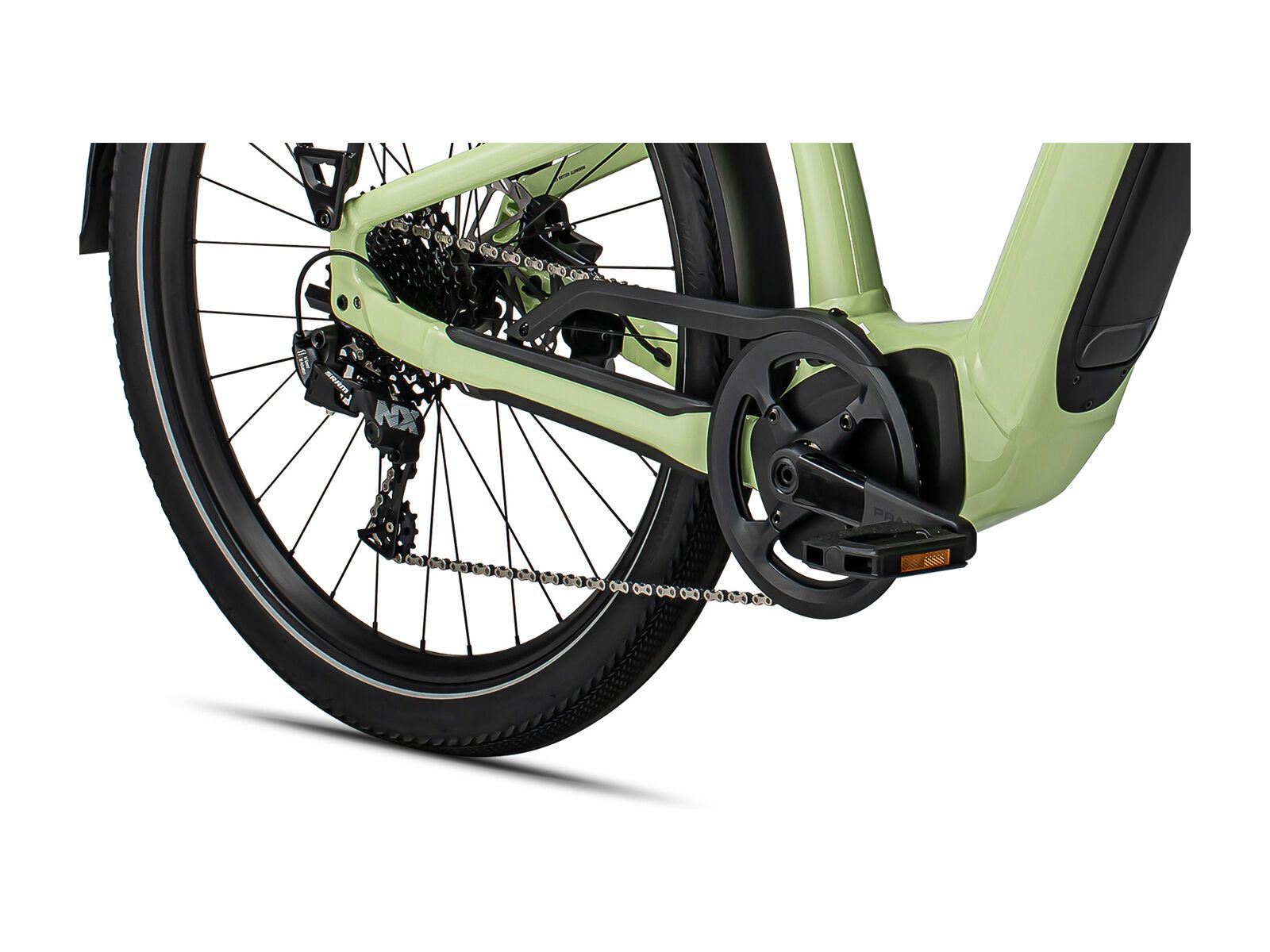 Specialized Turbo Como 4.0, limestone/black reflective - Bild 11