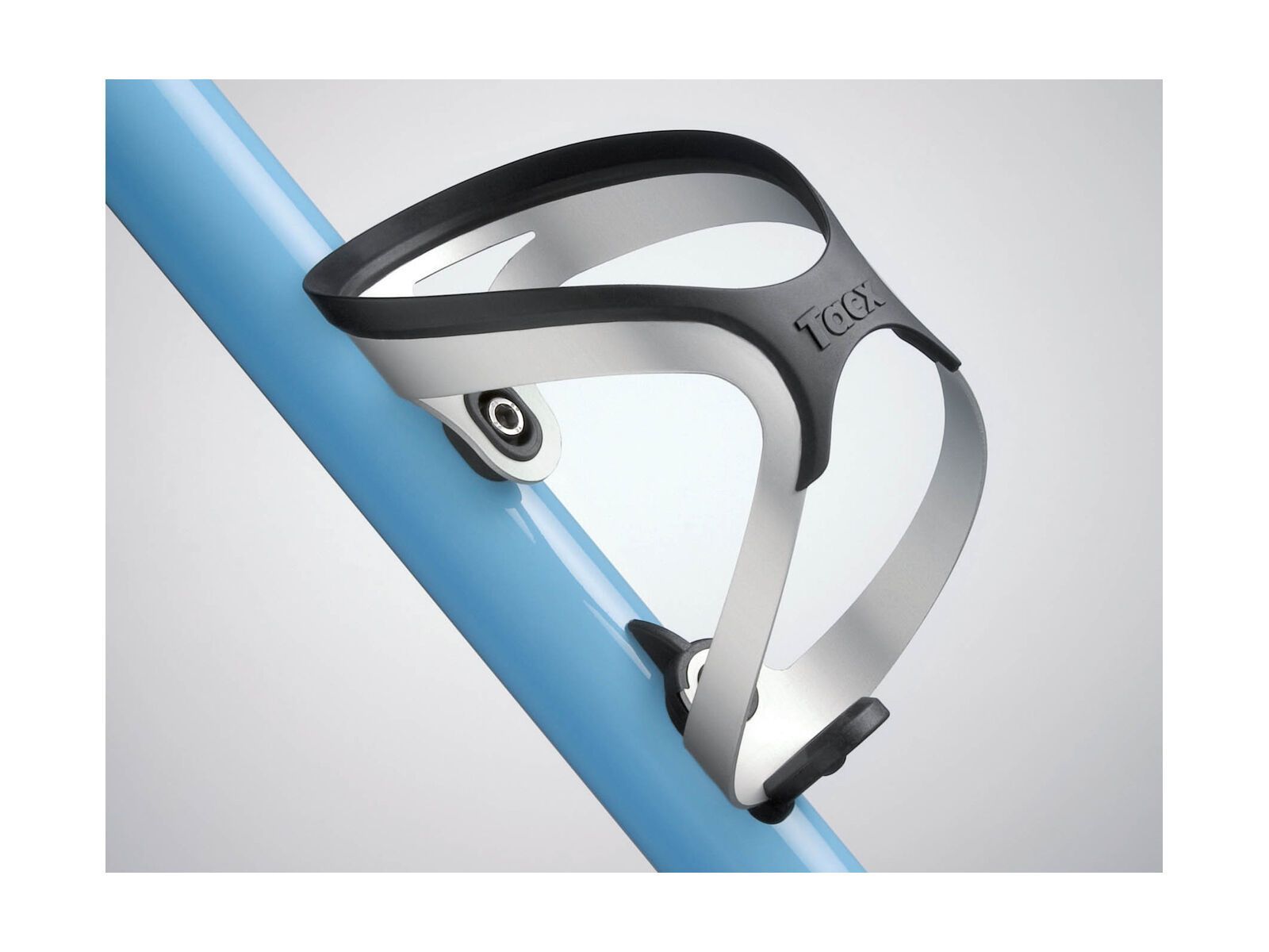 Tacx Tao T6607, silber - Bild 6
