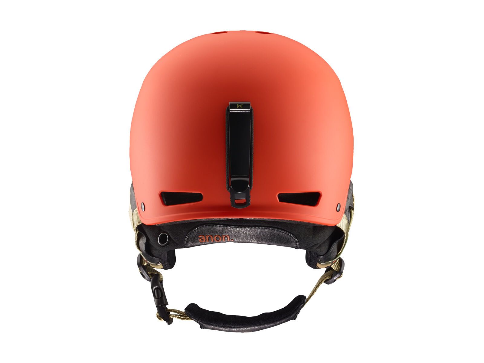 Anon Striker, Swerve - Bild 2