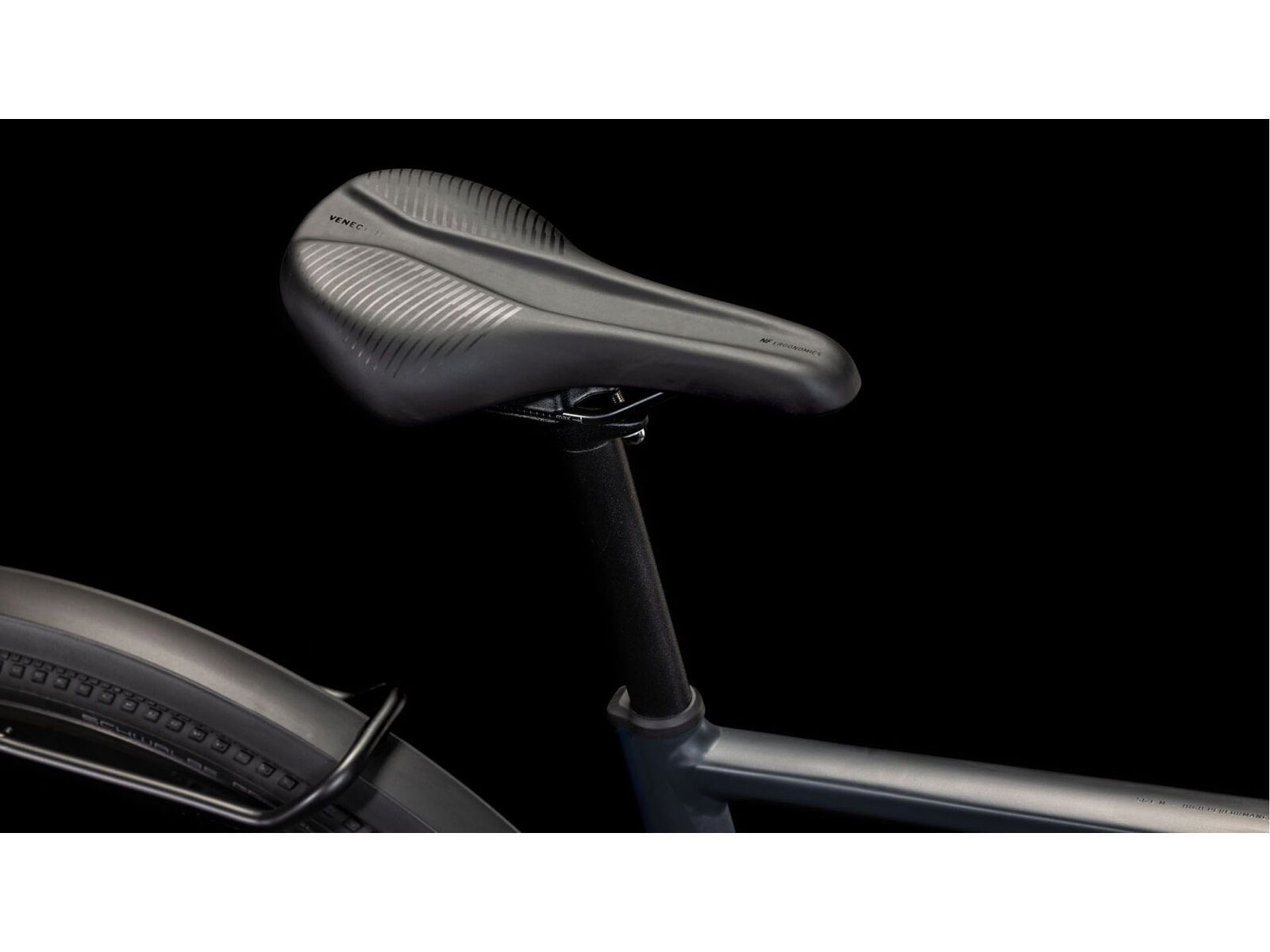 Cube Nuroad Pro FE, night´n´black - Bild 5