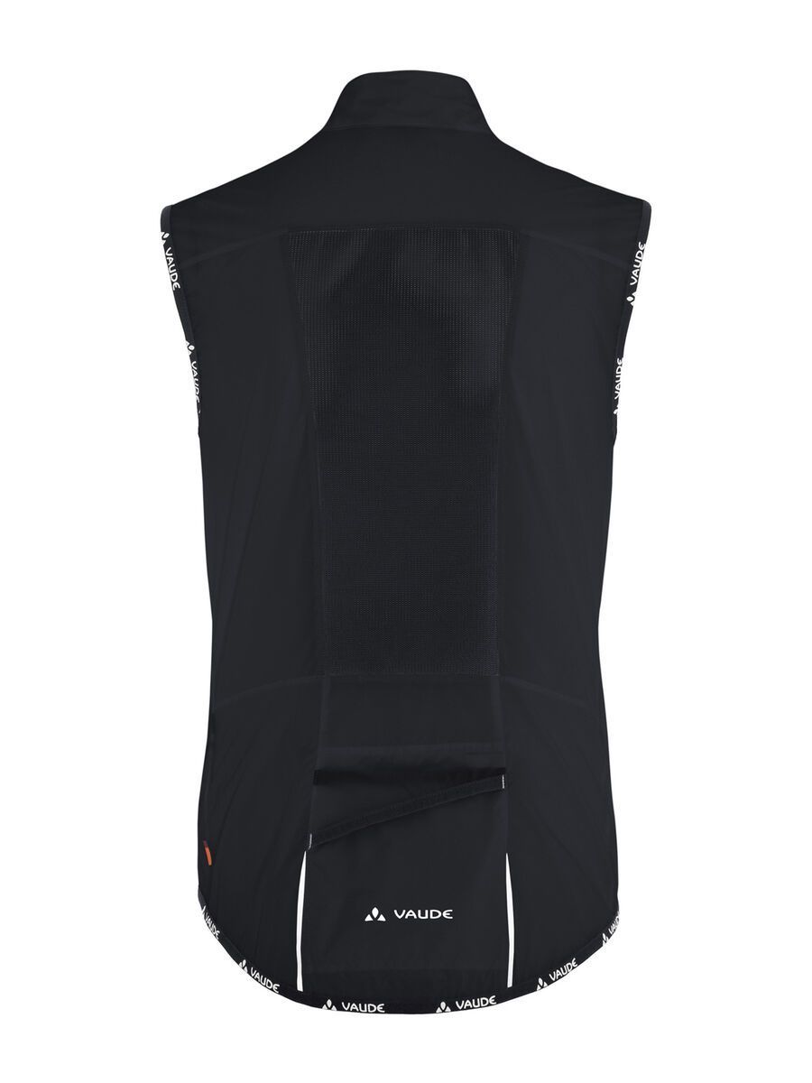 Vaude Women's Air Vest II, black - Bild 2