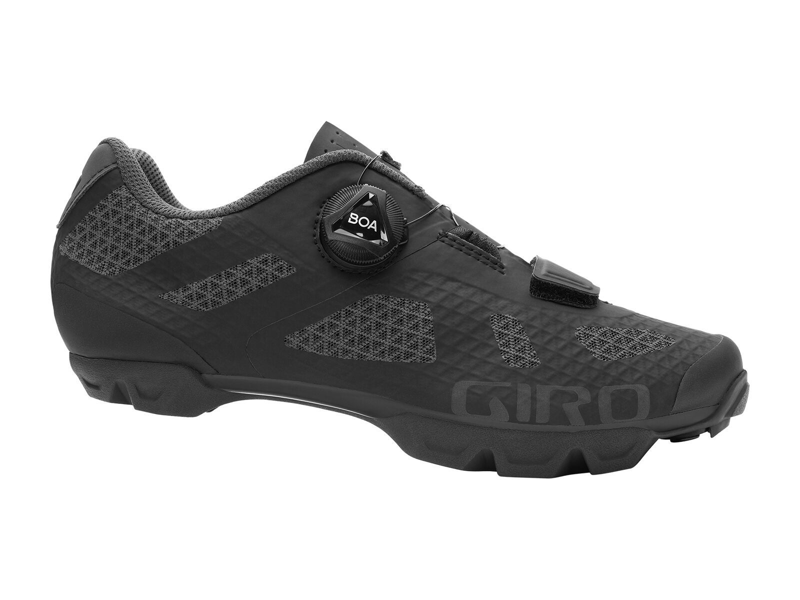 Giro Rincon W, black - Bild 2