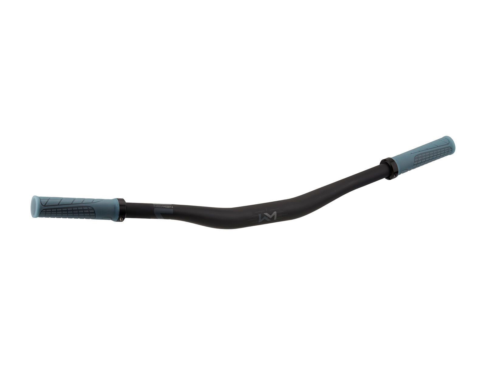 Newmen Blok VGS Grips, turquoise - Bild 3