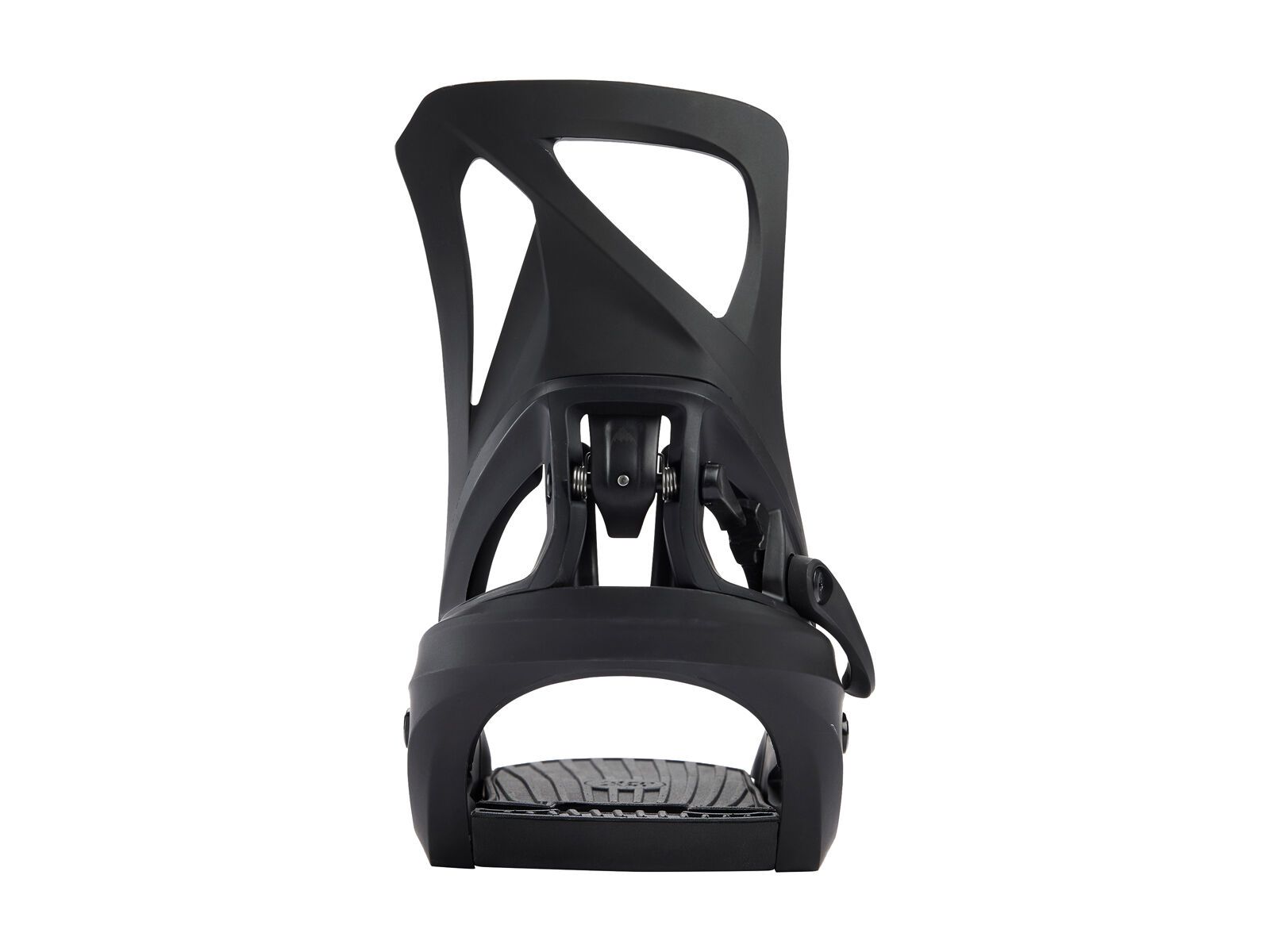 Burton Step On Re:Flex Mens, black | BIKER-BOARDER.DE