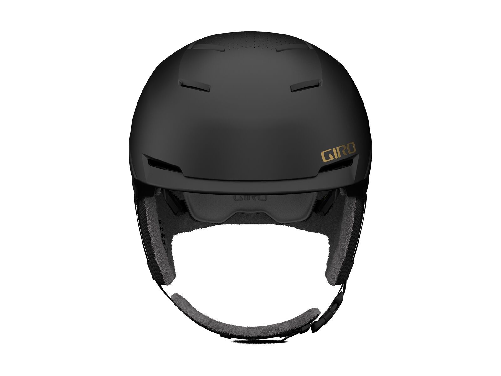 Giro Tenet MIPS, matte black lx - Bild 5