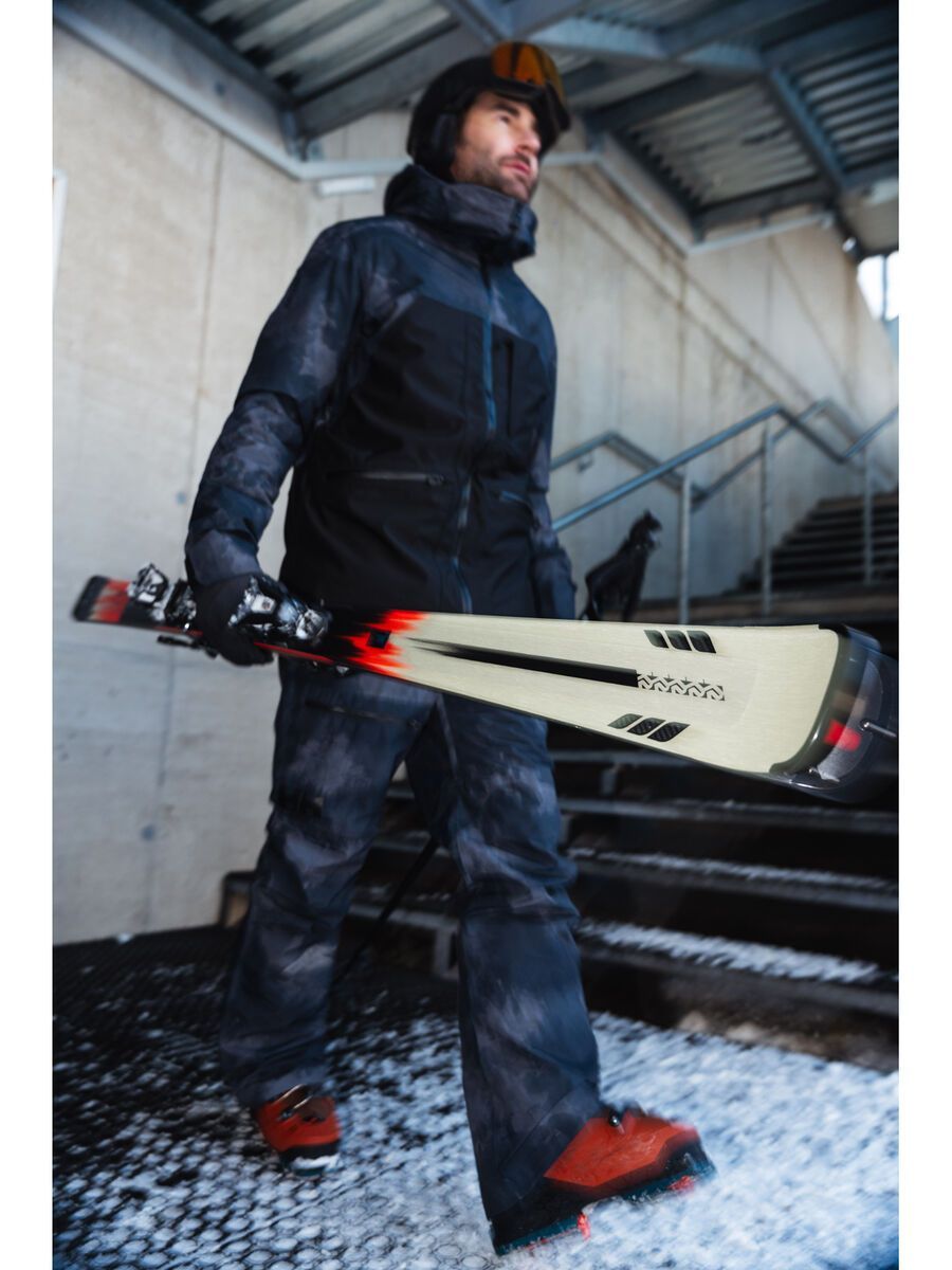 K2 Recon 130 BOA, black/brown - Bild 9