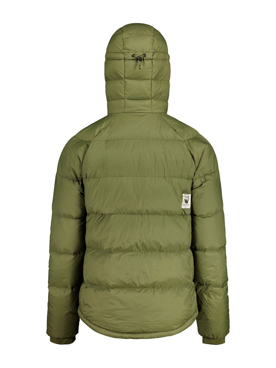 Maloja FuchsM., moss - Bild 2