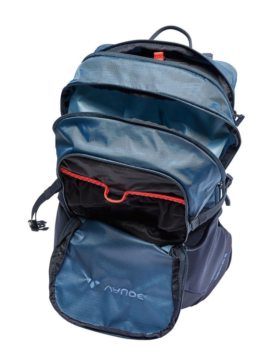 Vaude Tremalzo 16, baltic sea - Bild 4