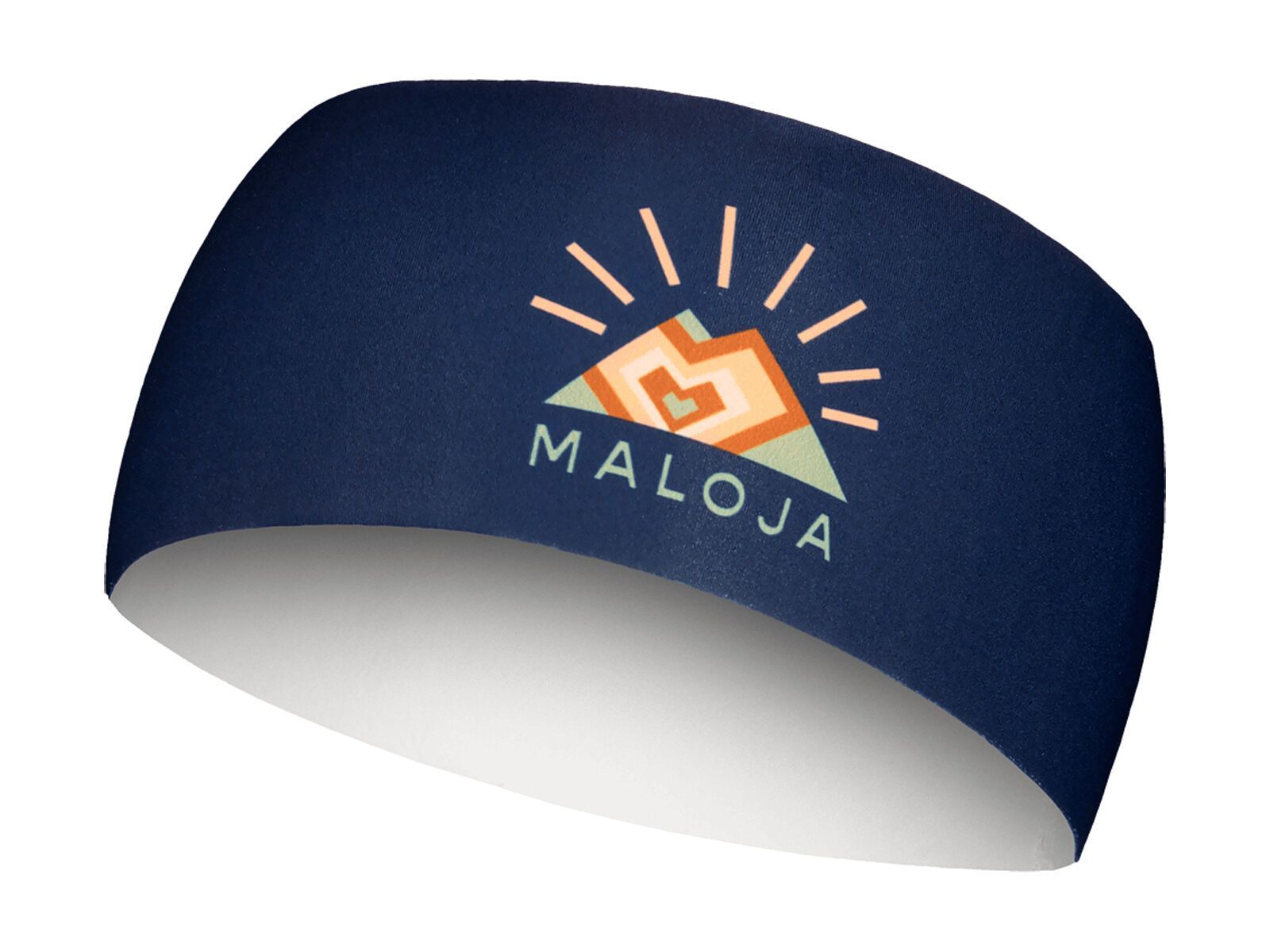 Maloja GebirgsblumeM., night sky - Bild 1