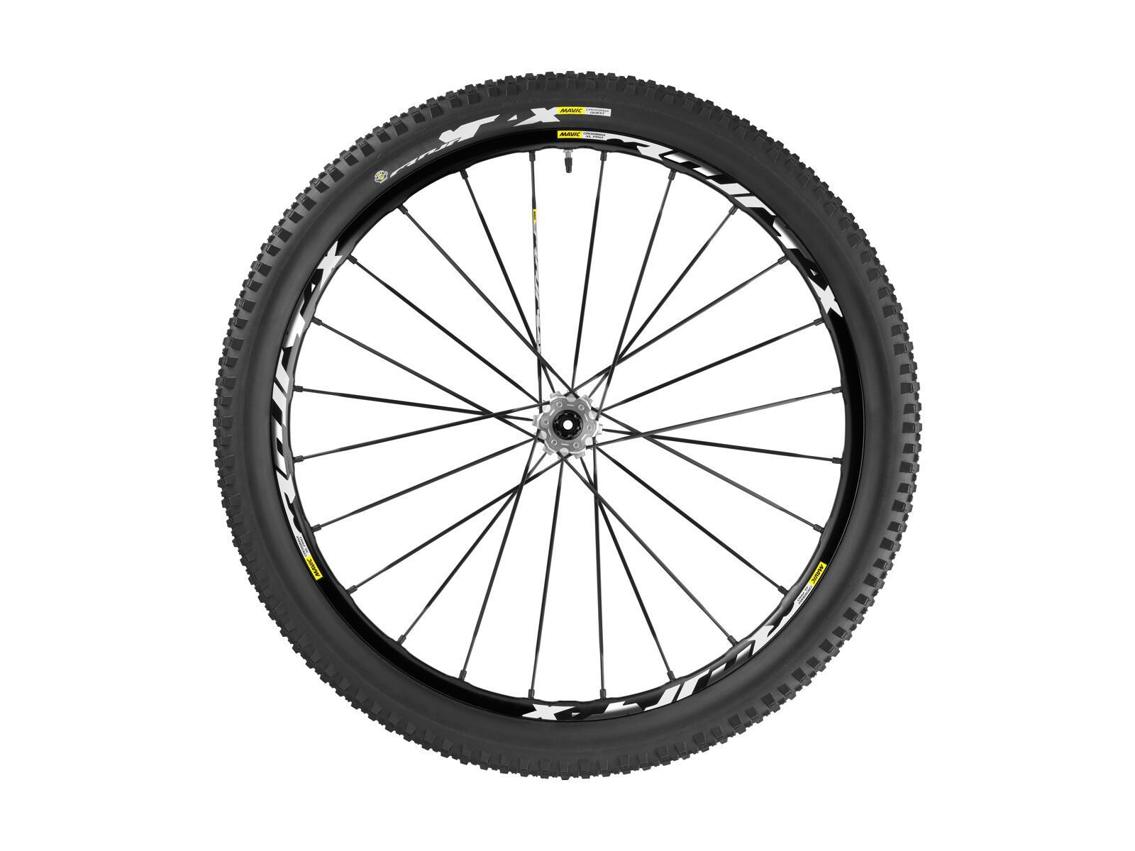 Mavic Crossmax XL Pro WTS 27.5, black - Bild 1