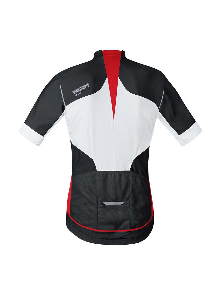 Gore Bike Wear Oxygen SO Trikot, black/white - Bild 2
