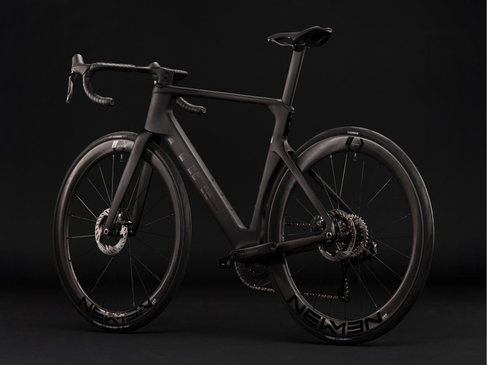 Cube Litening Aero C:68X Race, carbon´n´chrome - Bild 5