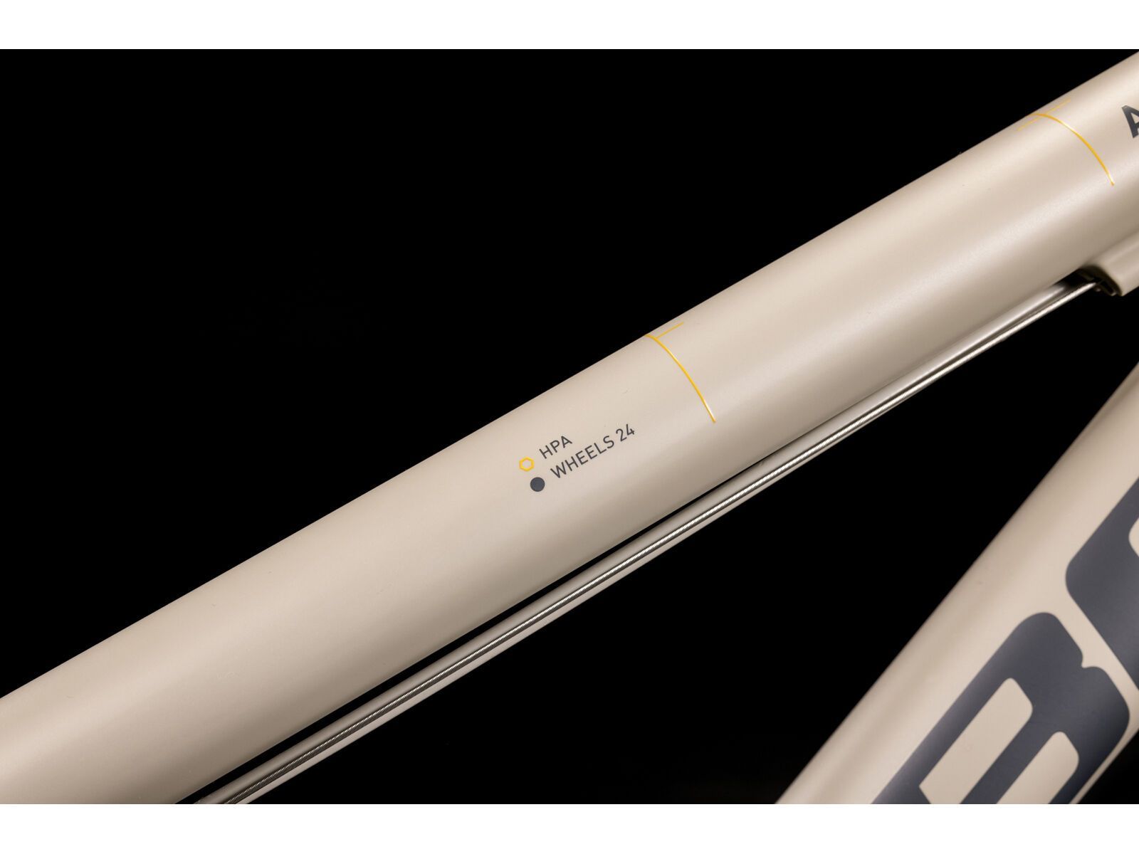 Cube Acid 240, desert´n´orange - Bild 5