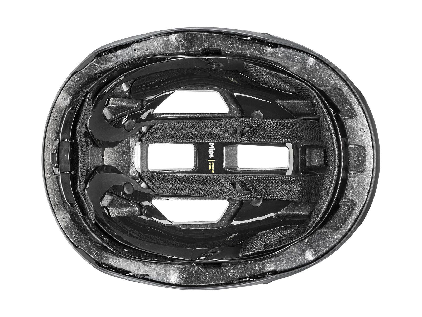 uvex city stride MIPS, black matt - Bild 6