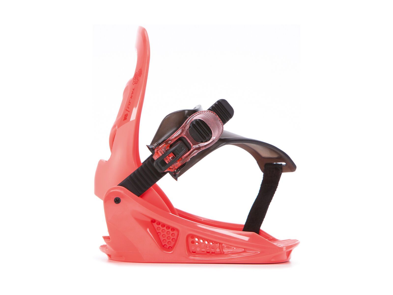 Set: Arbor A-Frame 2019 + K2 Lil Kat pink - Bild 3