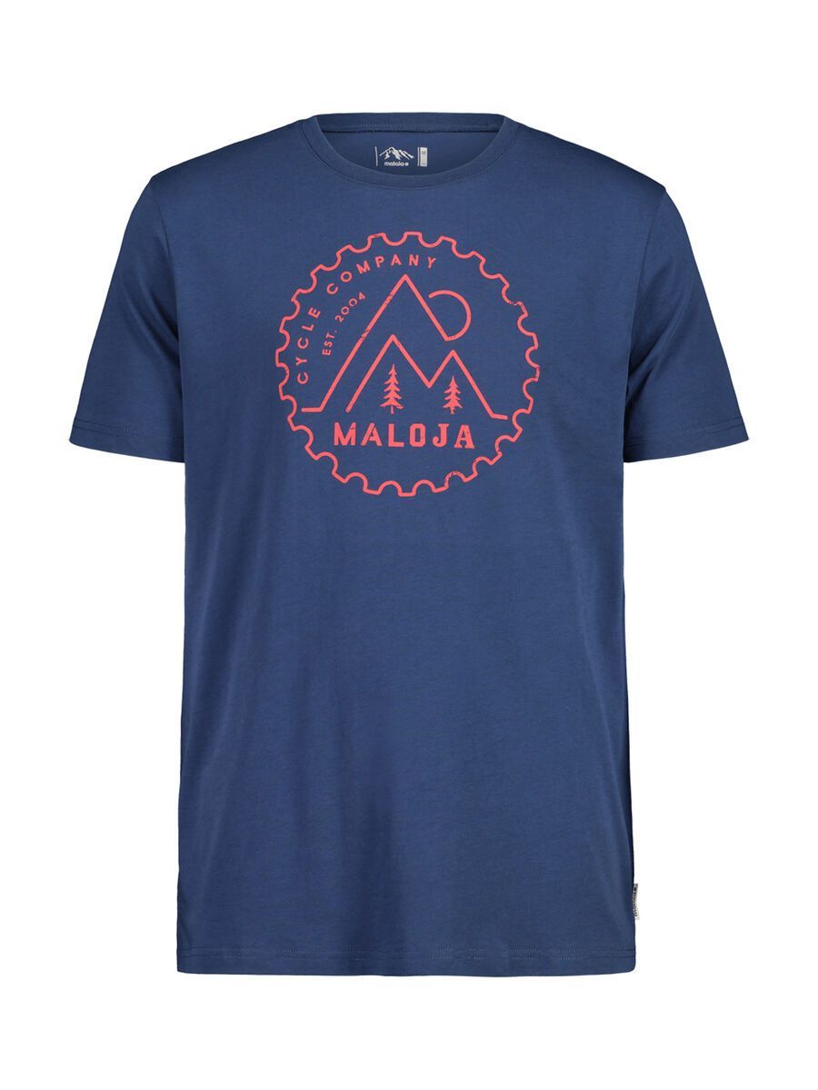 Maloja PortlaM., midnight - Bild 1