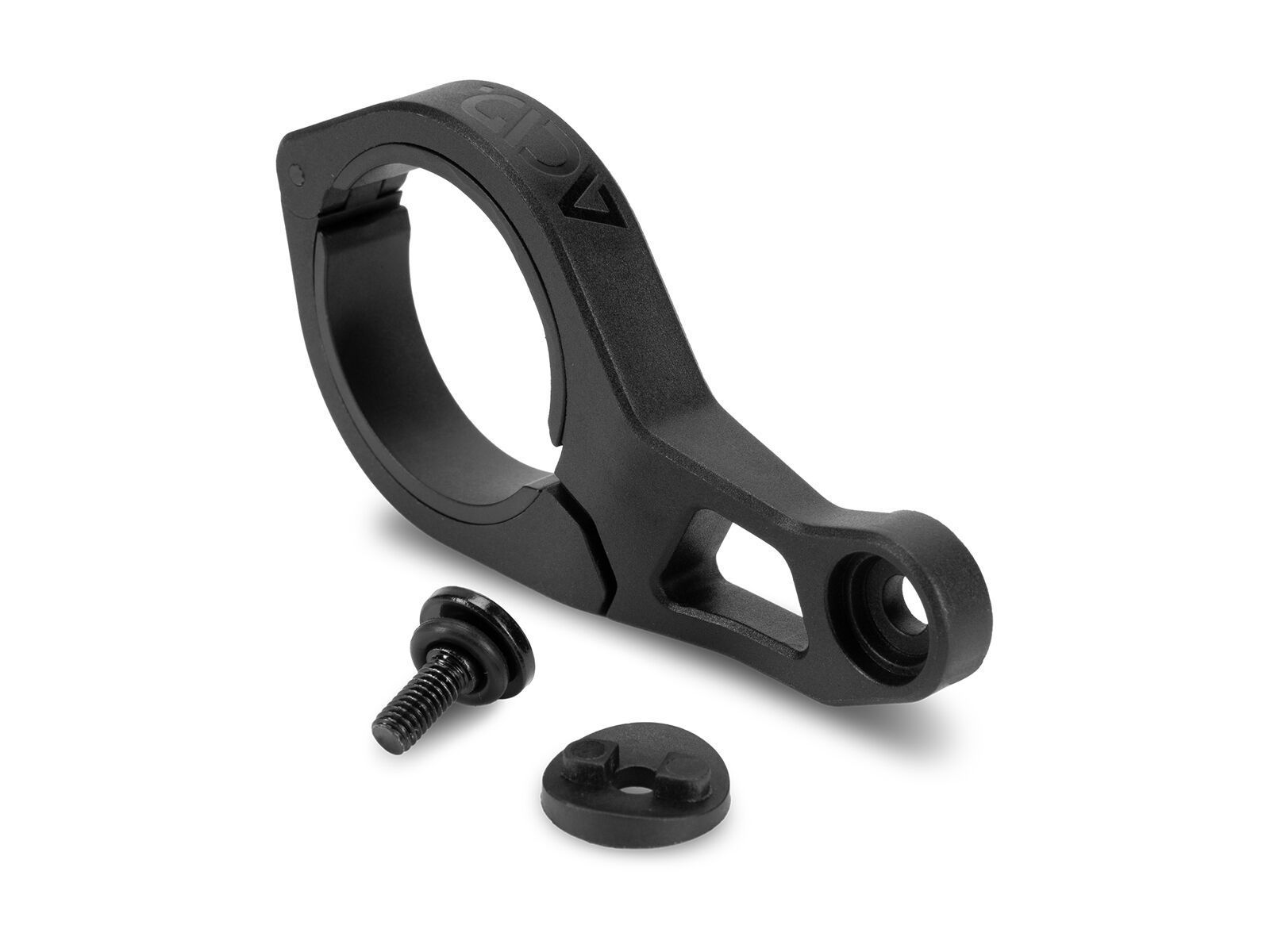 Cube Acid Lenkerhalter Pro-E 150/200, black - Bild 1