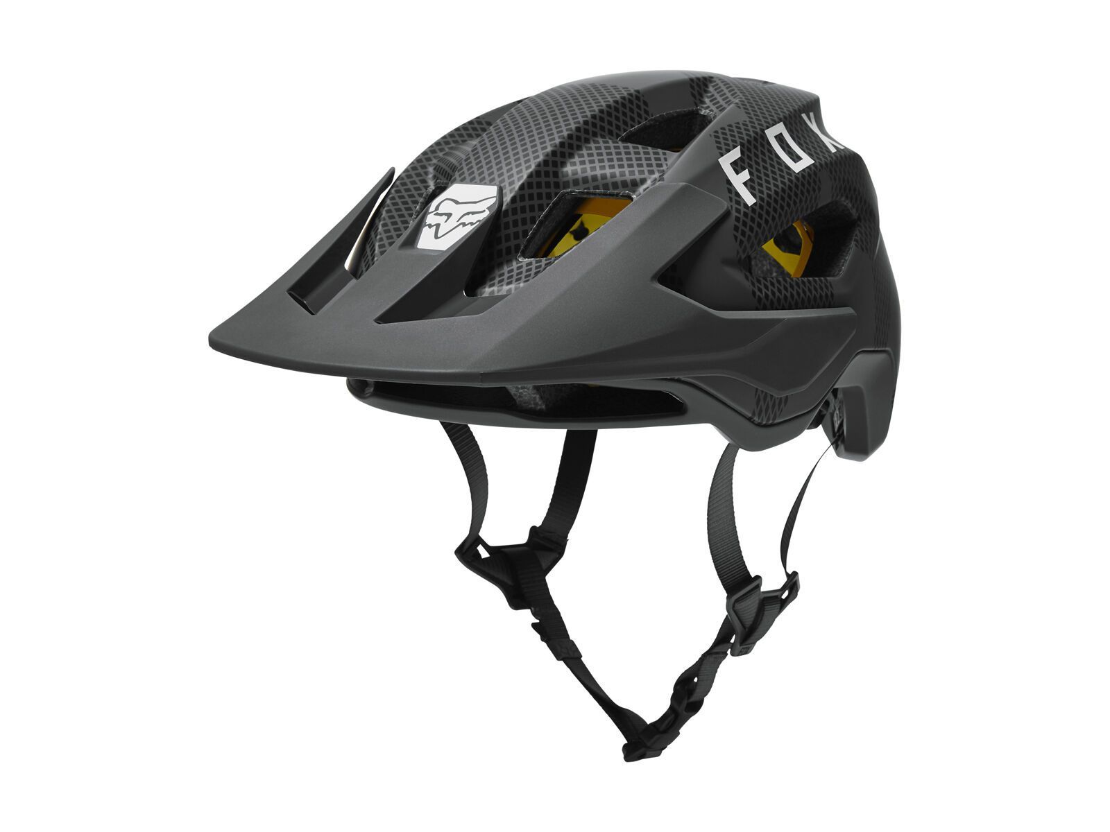 Fox Speedframe Camo, grey camo* - Bild 2