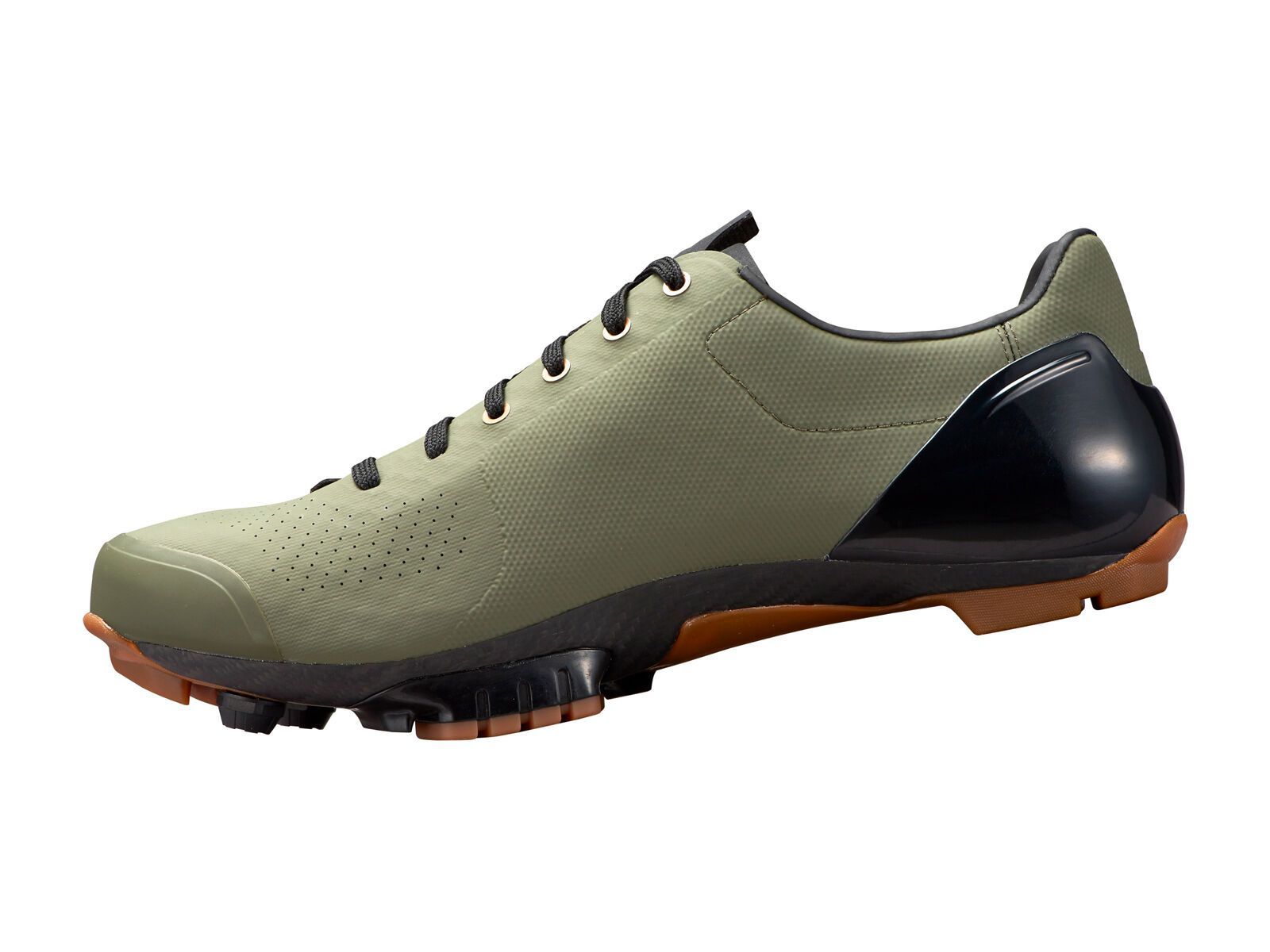 Specialized S-Works Recon Lace Gravel, oak green - Bild 3