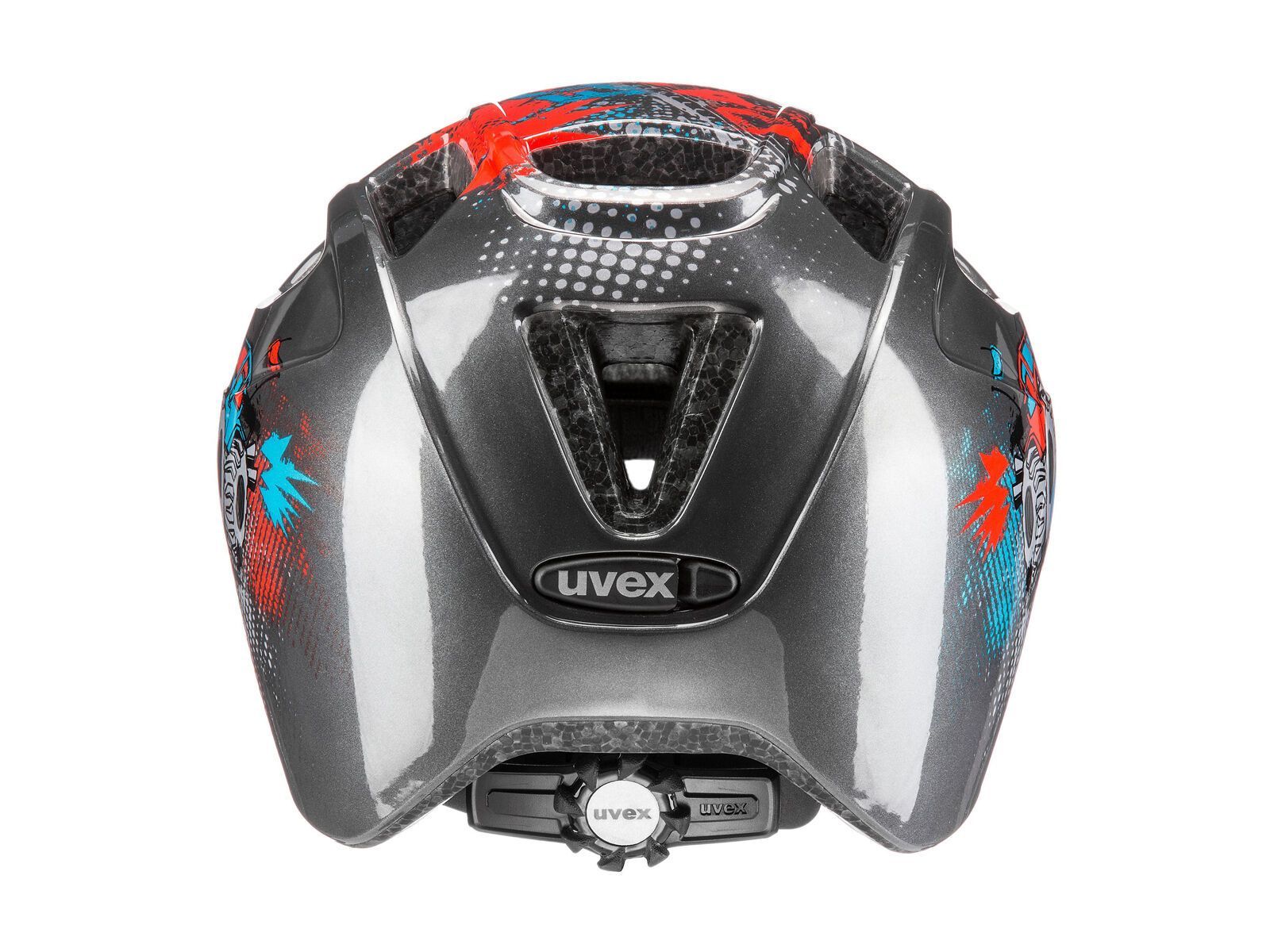 uvex finale junior, force patrol - Bild 3