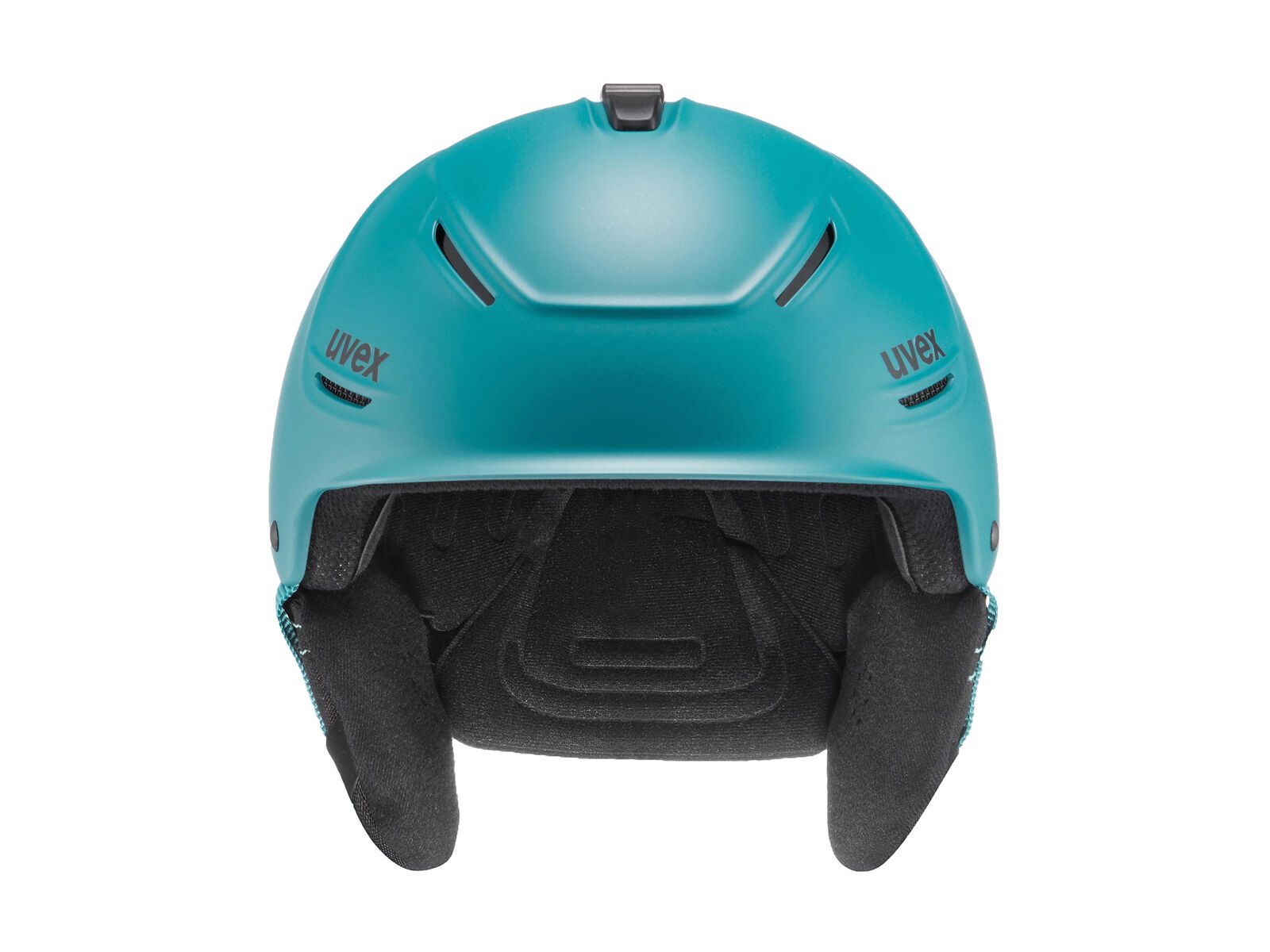 uvex p1us 2.0, petrol mat - Bild 2