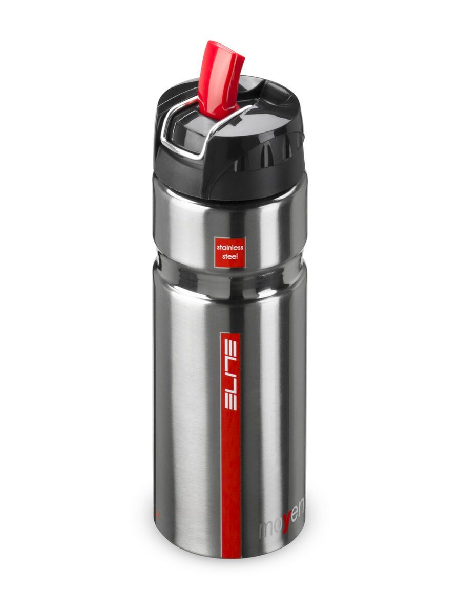 Elite Moyene Inox - Bild 2