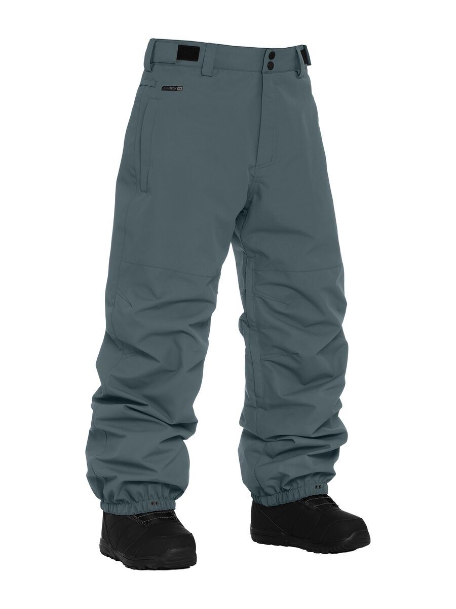 Horsefeathers Baron Pants, storm - Bild 2
