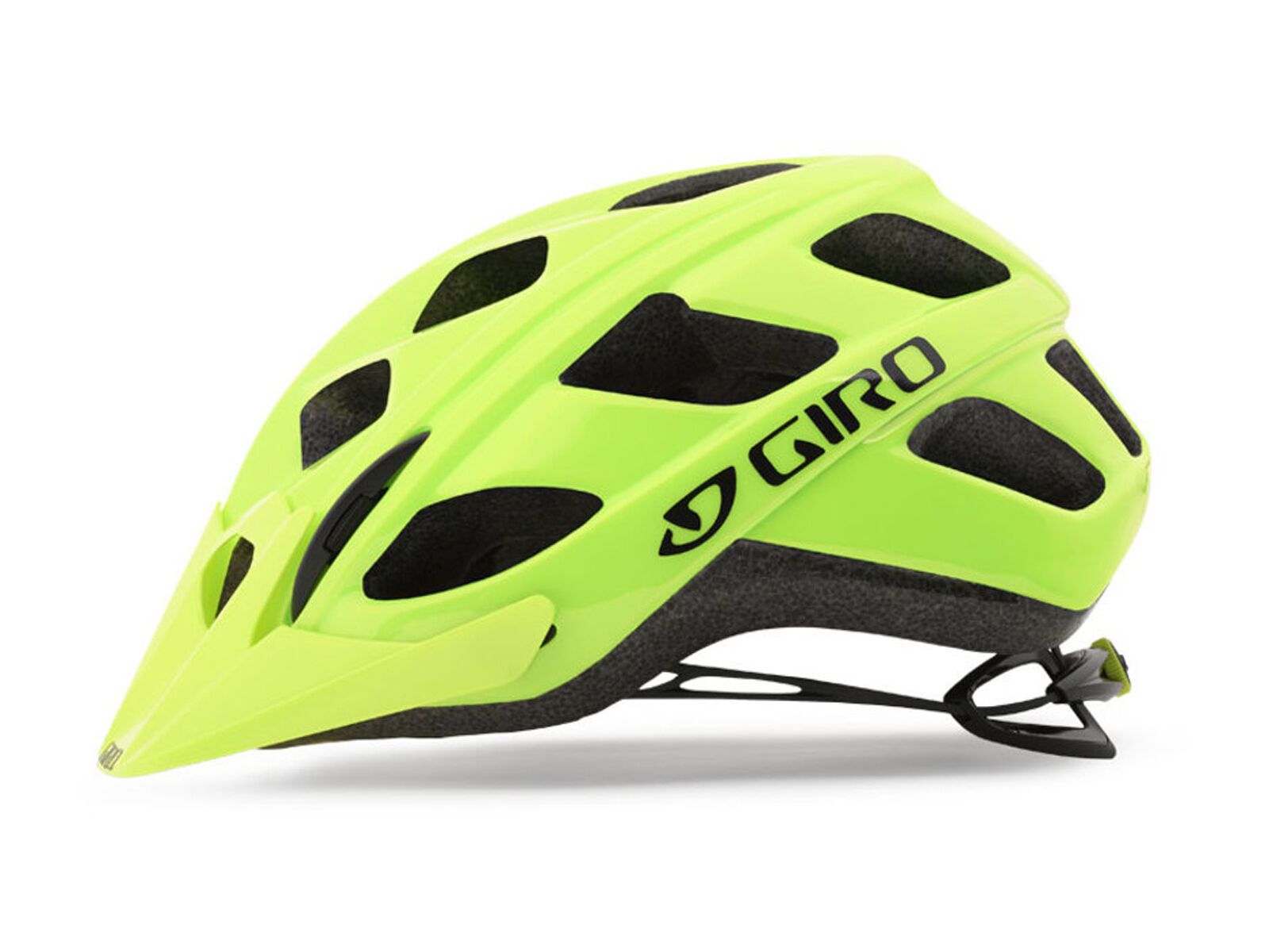 Giro Hex, highlight yellow - Bild 2