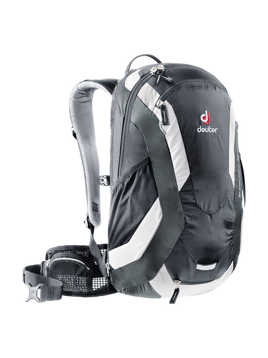Deuter Superbike 18 EXP, black-granite - Bild 1