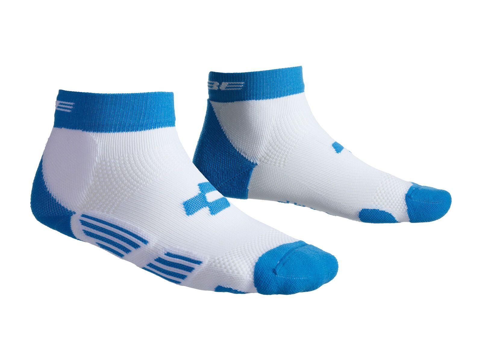 Cube Socke Race Cut, teamline - Bild 1