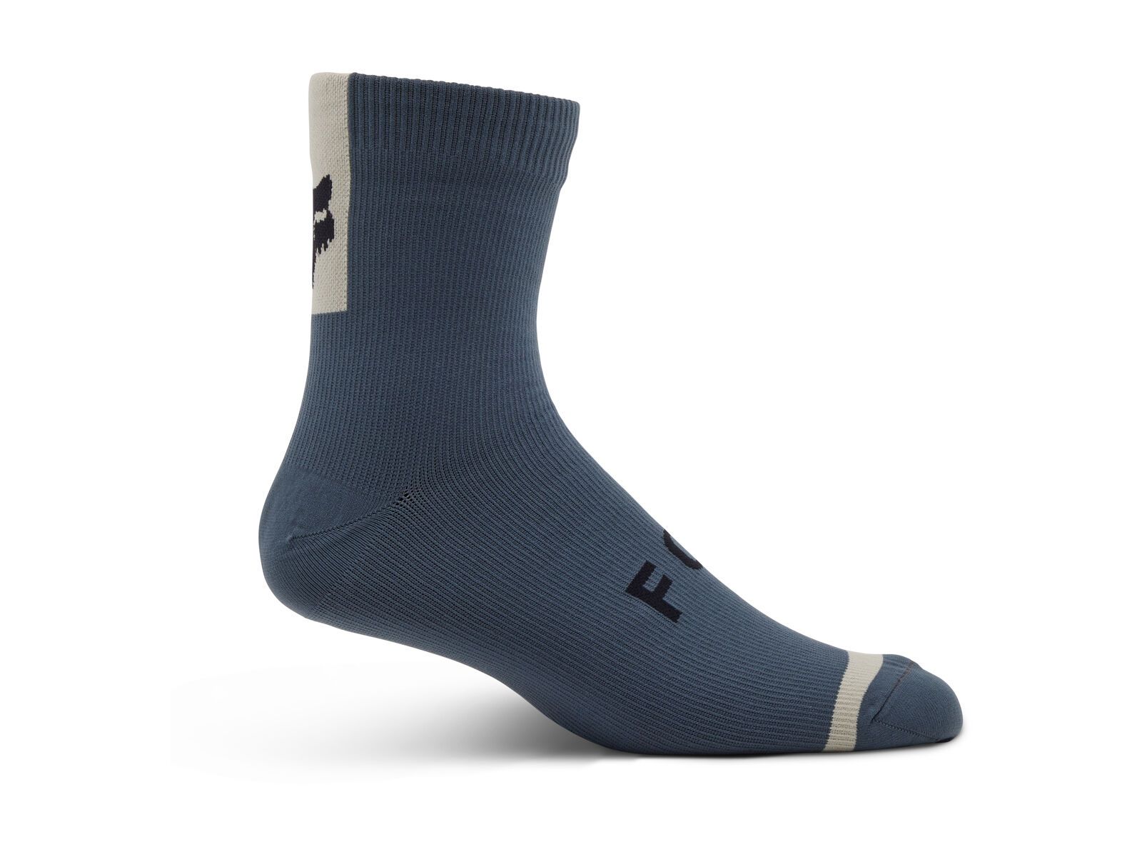 Fox Defend Water Sock, graphite - Bild 1