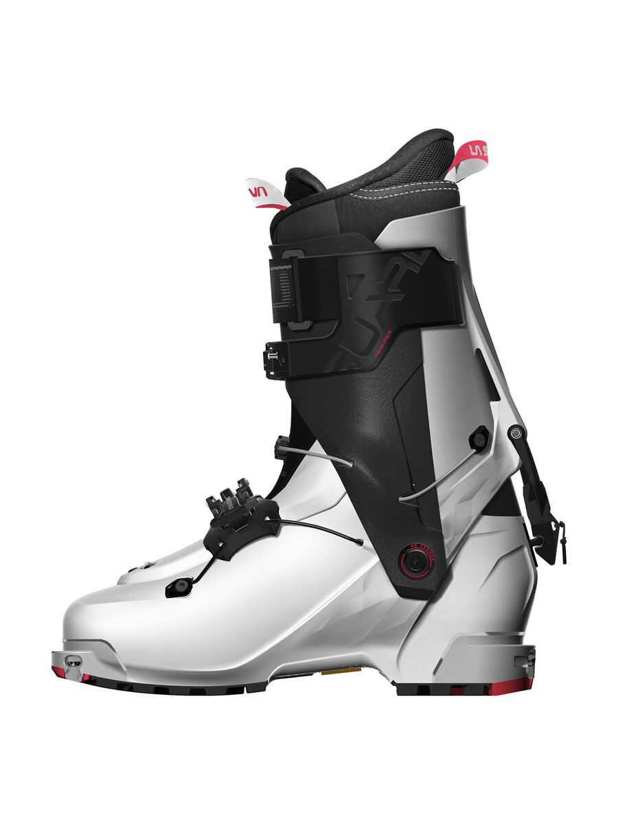 La Sportiva Vanguard Woman, ice/hibiscus - Bild 2