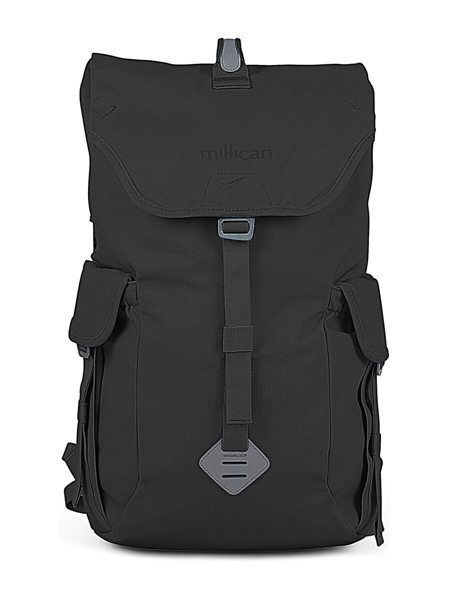 Millican Fraser the Rucksack 25L, graphite - Bild 2