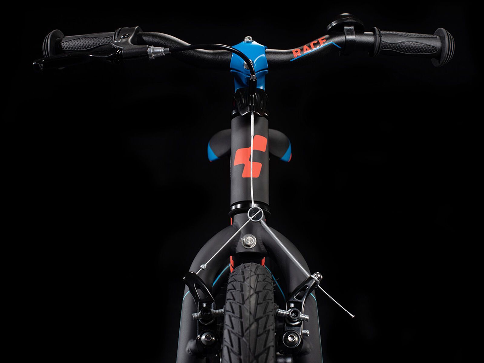 Cube Cubie 160, black´n´red´n´blue - Bild 2