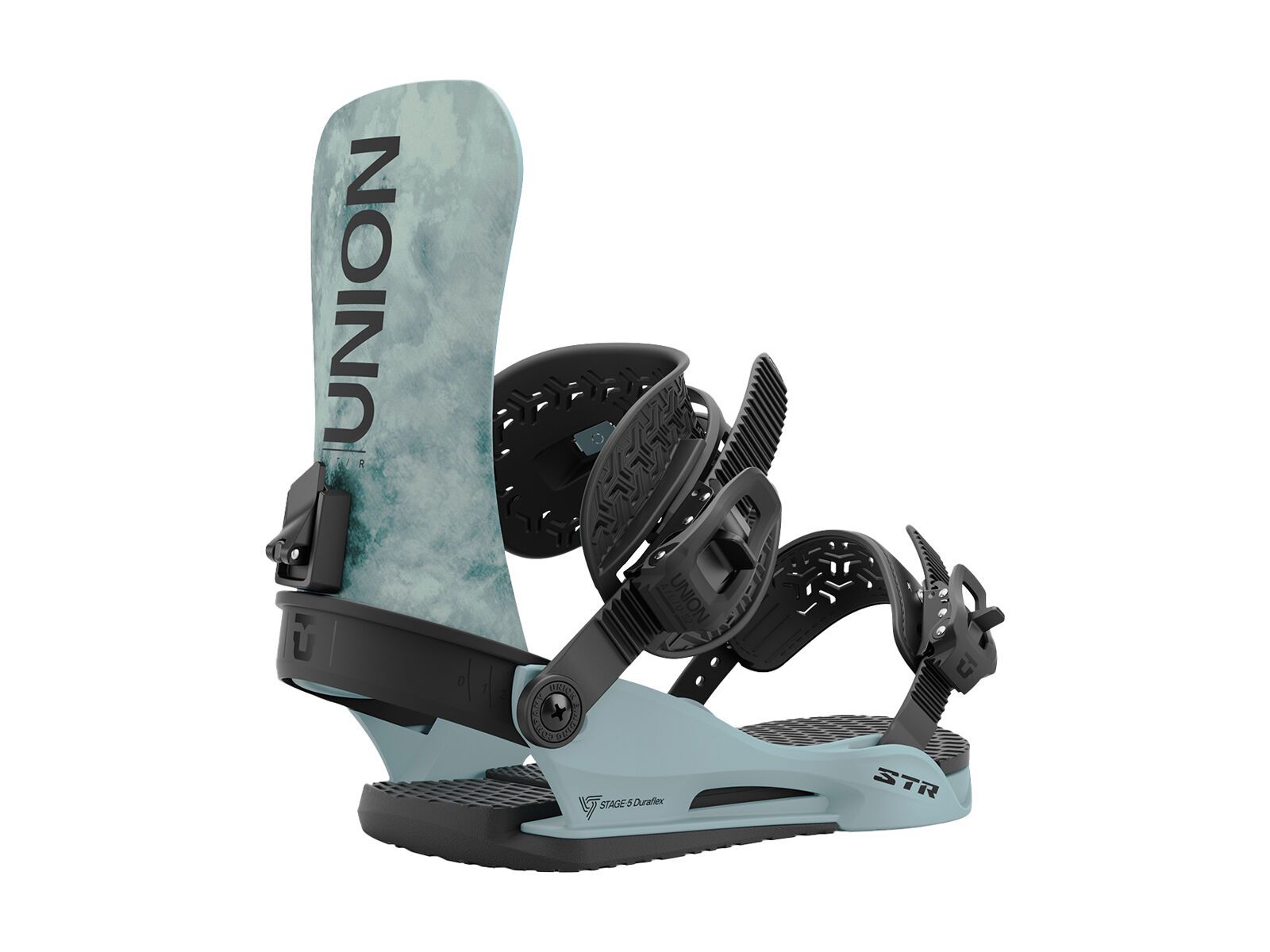 Union STR, tie die - Bild 1