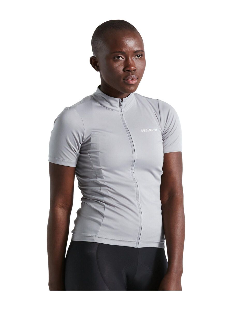 Specialized Women's RBX Classic Short Sleeve Jersey, silver - Bild 2