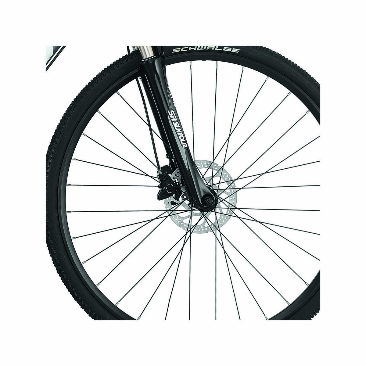 Scott Sportster X10 - Bild 2