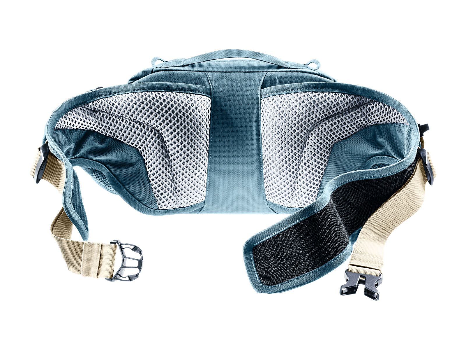 Deuter Pulse Pro 5, atlantic-desert - Bild 2