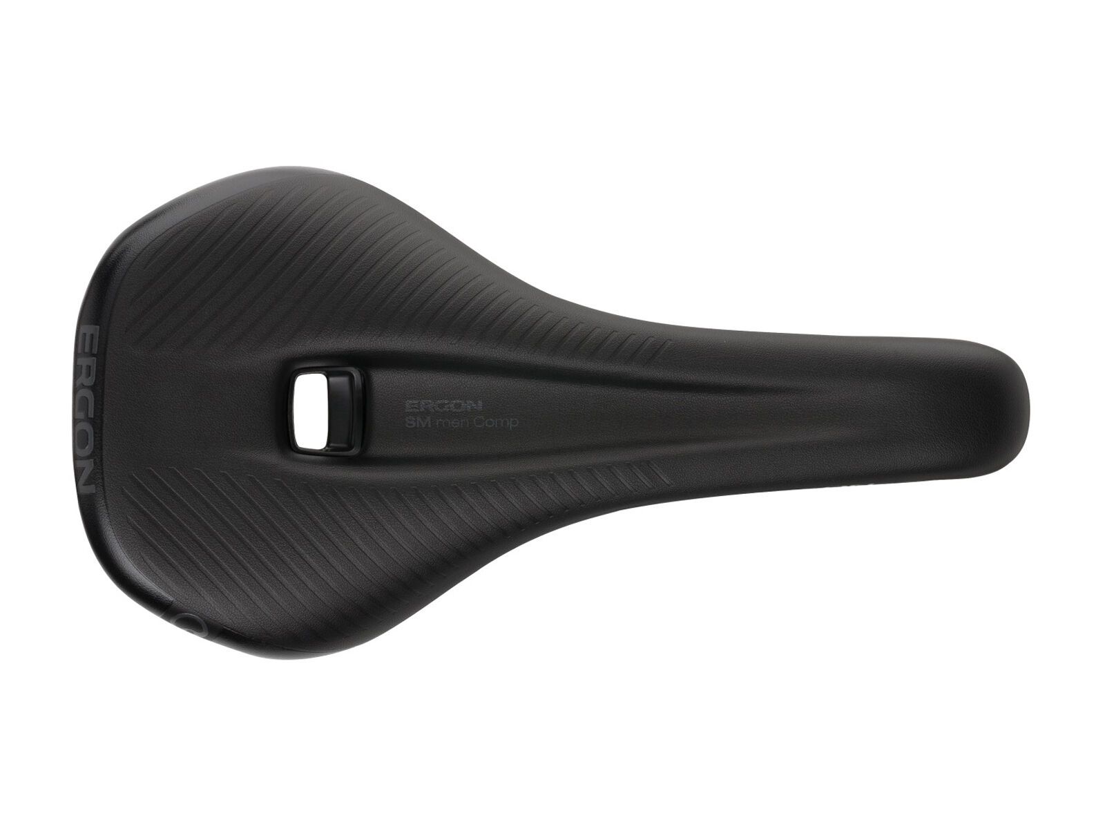 Ergon SM Comp Men S/M, stealth - Bild 2