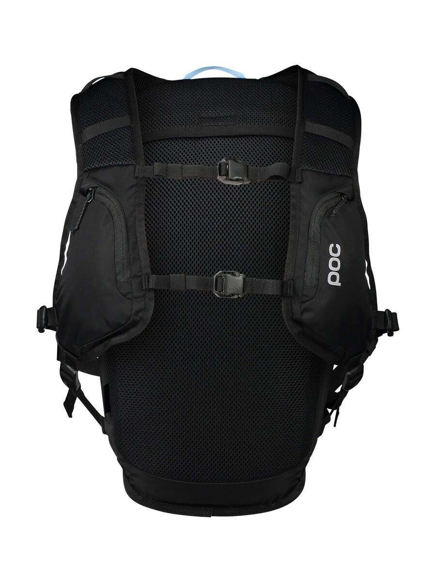 POC Column VPD Backpack 13L, uranium black - Bild 2
