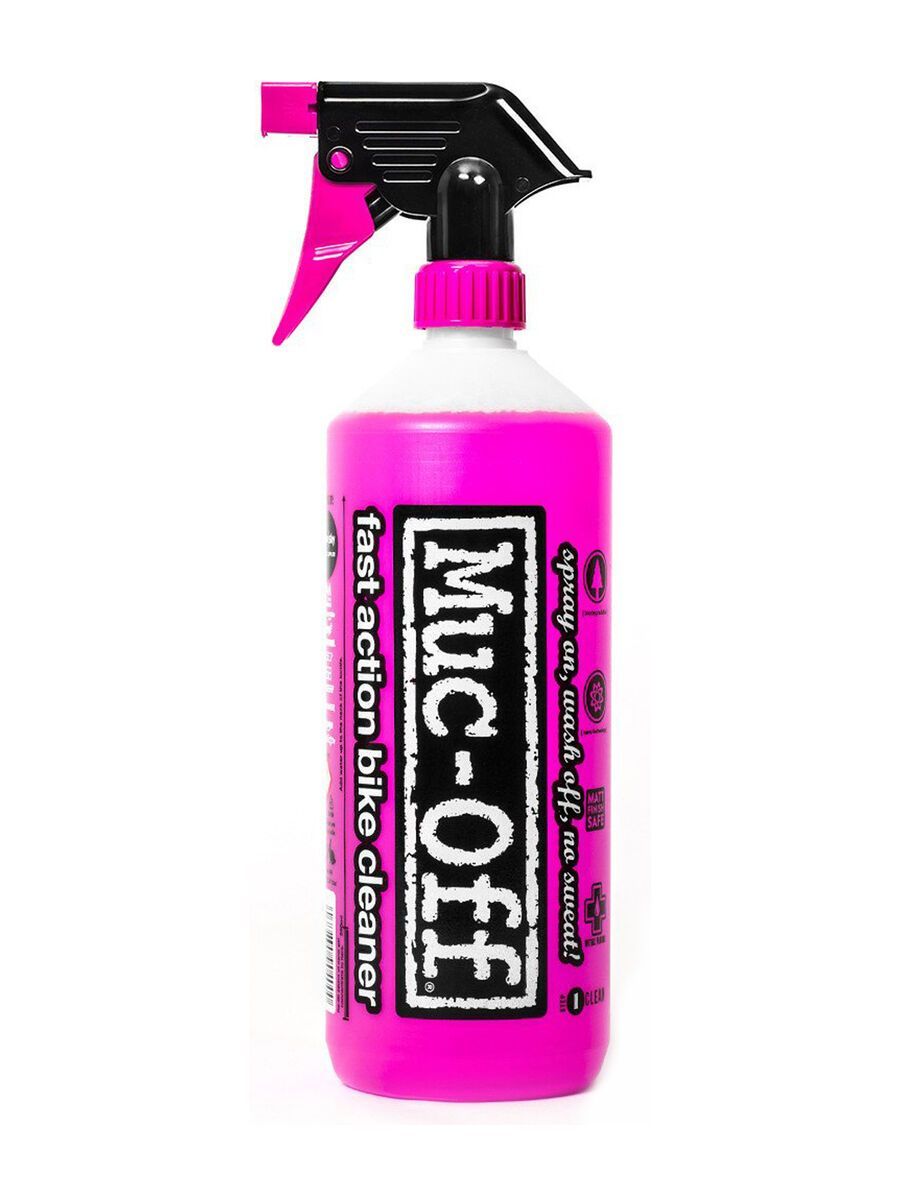 Muc-Off Ultimate Bicycle Cleaning Kit 11-teilig - Bild 3