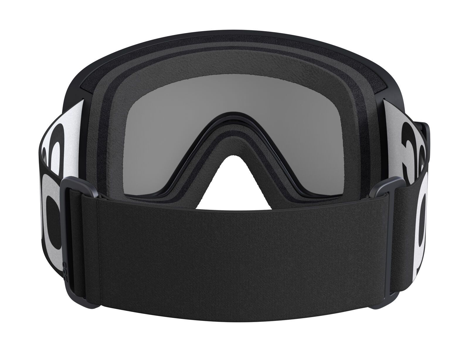 POC Vitrea Mid, Clarity Uni. Partly Sunny Grey / uranium black - Bild 4
