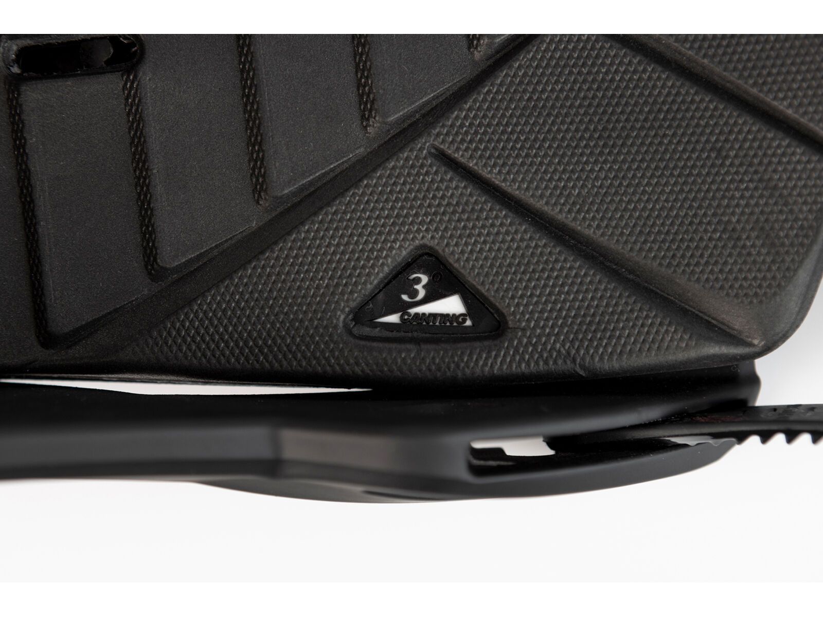 Nitro Team Pro, ultra black - Bild 14