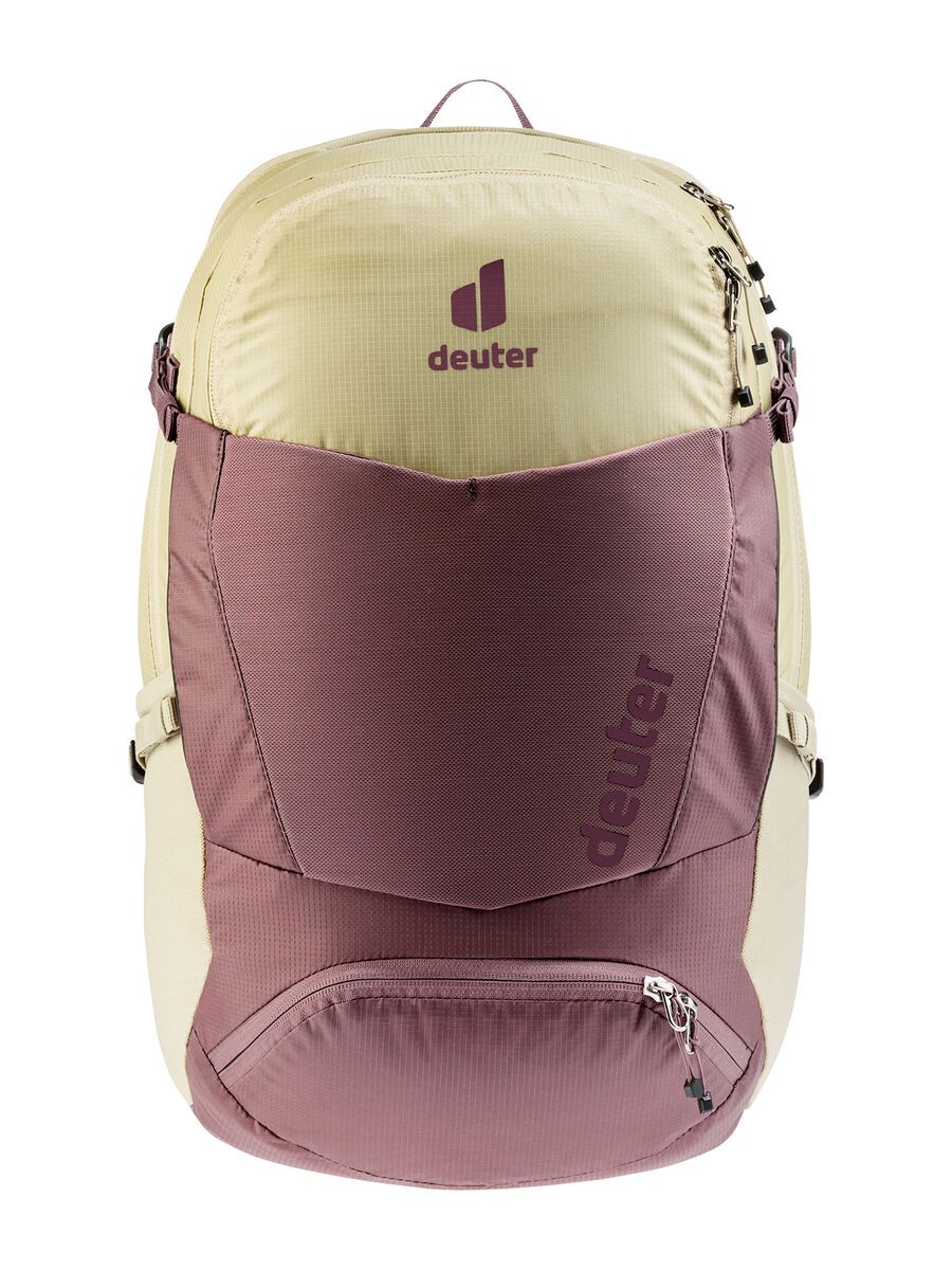 Deuter Trans Alpine Pro 26 SL, ashrose-desert - Bild 3