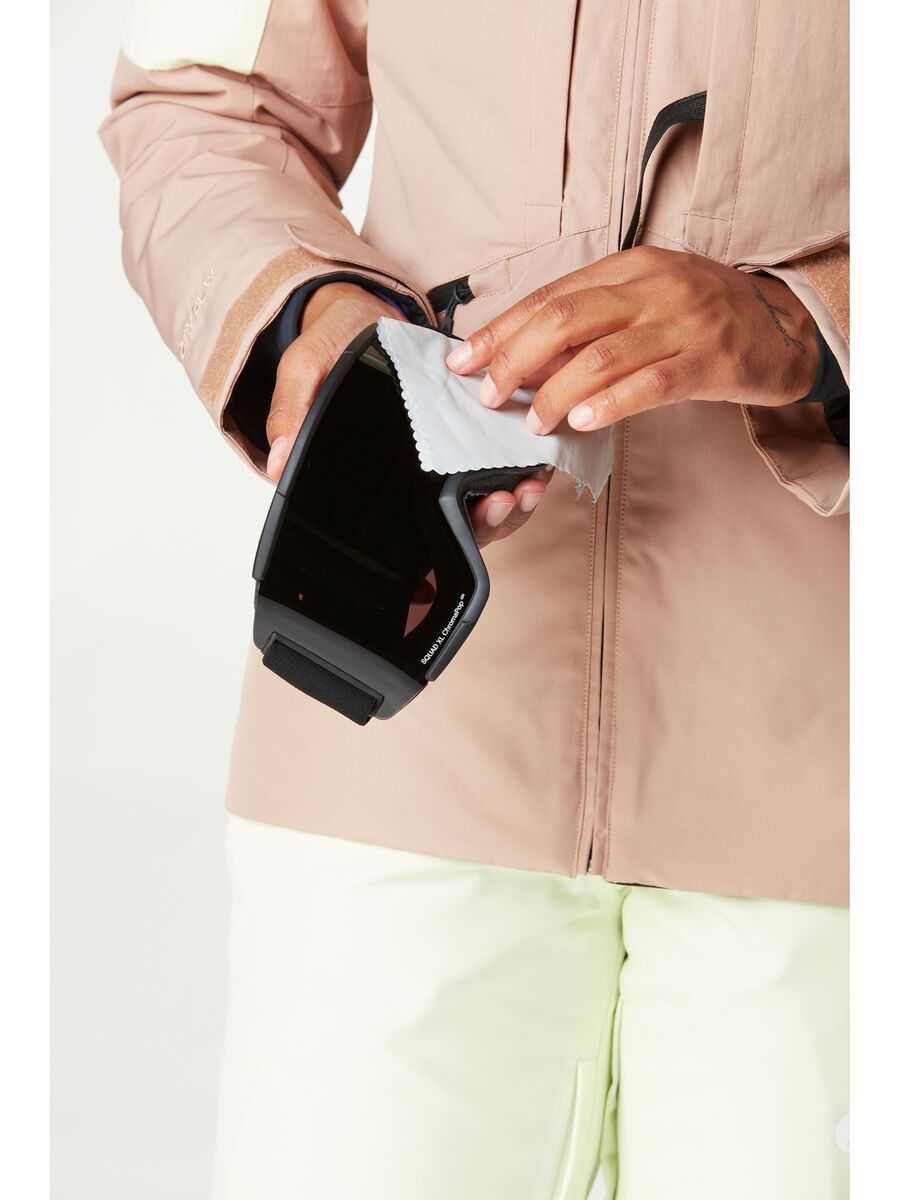 Picture Sitkah Jkt, lime cream roebuck - Bild 10