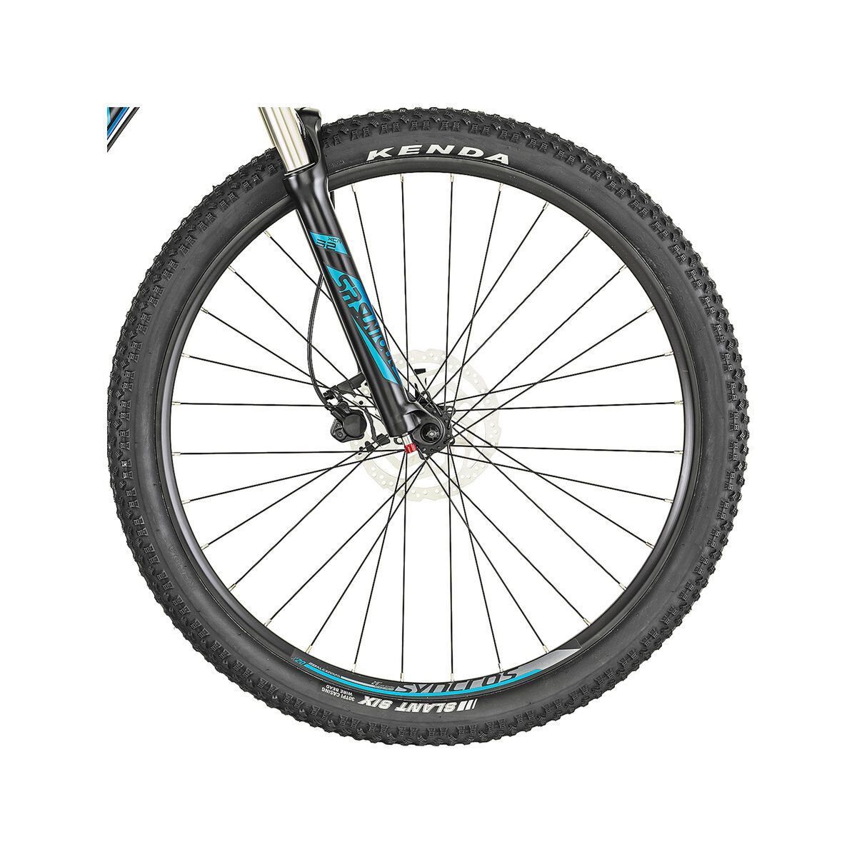 Scott Aspect 930, a.f. blue/grey - Bild 3